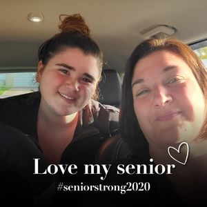 Meet your Posher, Melanie